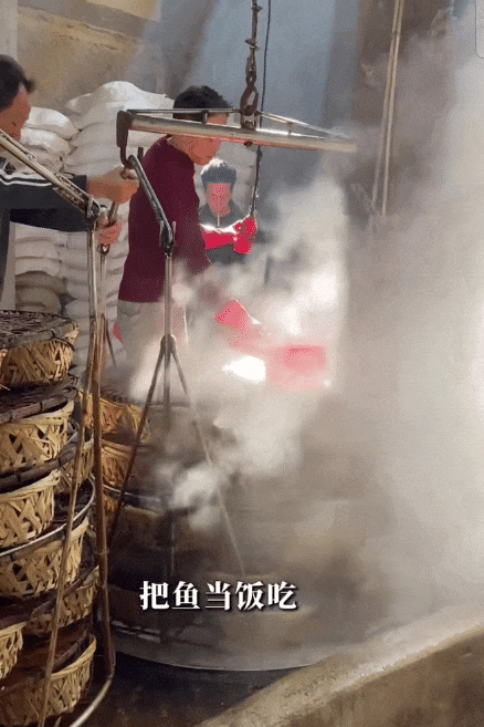 Image related to China's Top Fish-Loving Province: A Year-Round Feast of Endless Culinary Delights