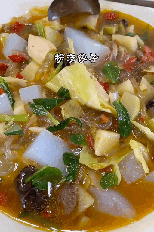 Image related to Who Reigns Supreme in Lamb Cuisine Across China's Great Northwest?