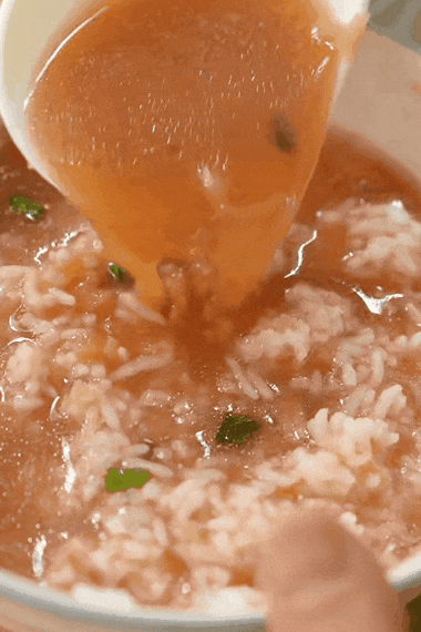 Image related to China's Breakfast Capital: The Unsung Hero Is a Bowl of Rice!