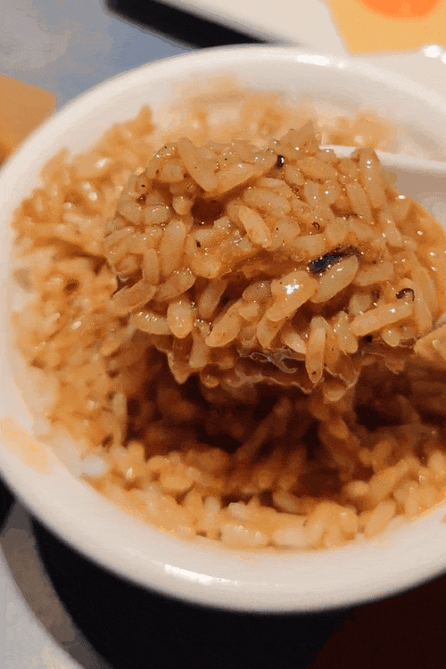China's Breakfast Capital: The Unsung Hero Is a Bowl of Rice!