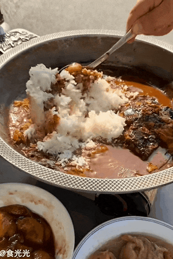 Image related to China's Breakfast Capital: The Unsung Hero Is a Bowl of Rice!