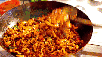 Image related to No One Can Say No to Potatoes in Yunnan and Guizhou!