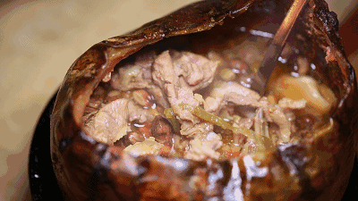 Image related to China's Most Hardcore BBQ City: If It Exists, We Grill It