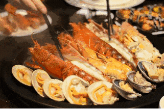 Image related to Guangdong's Most Underrated Late-Night Food Paradise Rivaling Guangzhou and Chaoshan