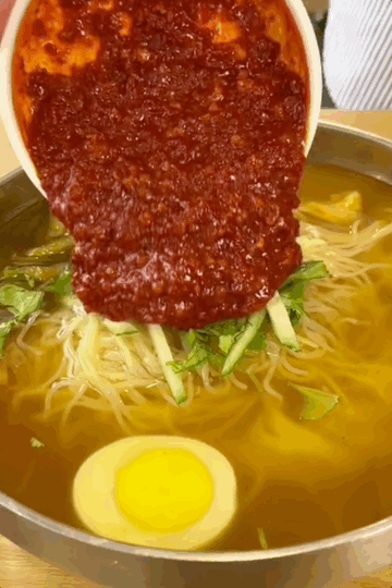 Image related to This Northeastern Foodie Haven Outshines Dalian and Yanji – Who Knew?