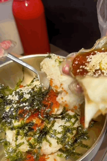 Image related to This Northeastern Foodie Haven Outshines Dalian and Yanji – Who Knew?