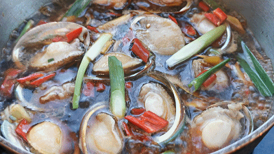 Image related to Surprise! This City Holds the Key to China's Abalone Affordability