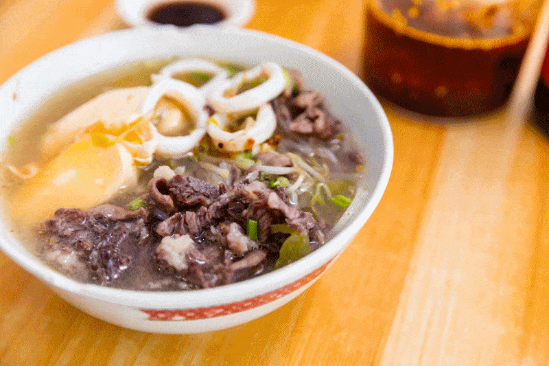 Image related to Surprise! This City Holds the Key to China's Abalone Affordability