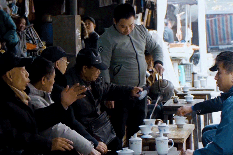 Image related to How Much Alcohol Can This Chinese "Liquor City" Really Handle?