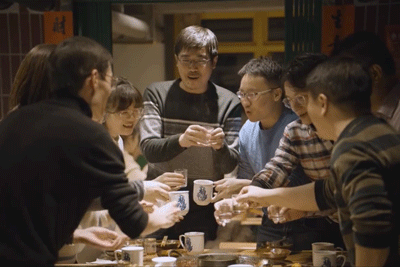 Image related to How Much Alcohol Can This Chinese "Liquor City" Really Handle?