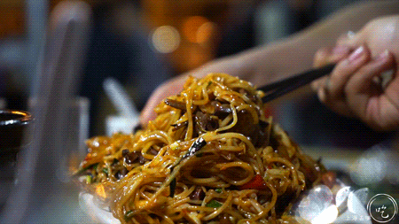 Image related to Liuzhou: Home of Luosifen! This Bowl of Noodles Conquers the World, with Scenery Rivaling Guilin Yet Unknown to Many