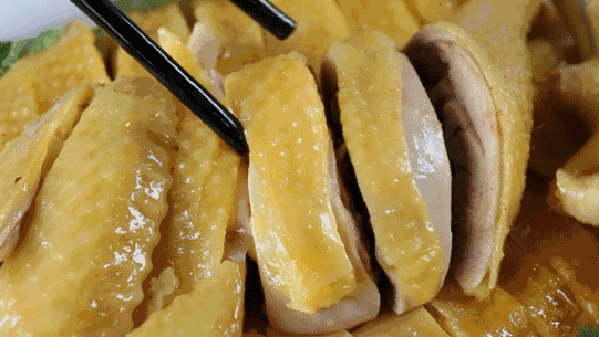 Image related to Zhanjiang: The Hidden Foodie Paradise Where $70 Buys 3 Days of Feasting – Wild Flavors Outshine Chaoshan, Gaining 8 Pounds in a Week is Worth It!