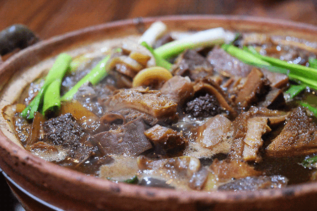 Image related to Zhanjiang: The Hidden Foodie Paradise Where $70 Buys 3 Days of Feasting – Wild Flavors Outshine Chaoshan, Gaining 8 Pounds in a Week is Worth It!