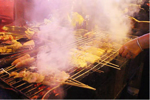 Image related to Fu'an: This Ancient Fujian Town Rivals Guangzhou in Food, Yet Has Fewer Than Half of Xiamen's Tourists