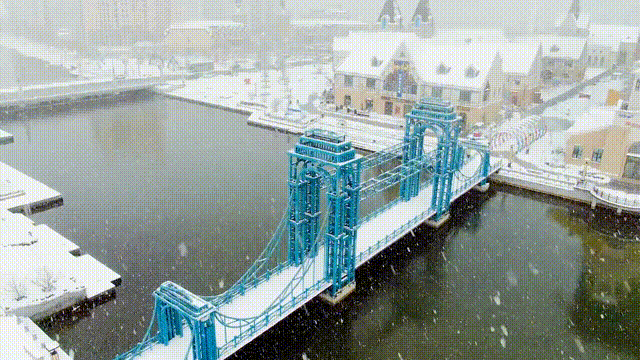 Image related to Weihai: The Most Romantic Winter Seaside City in Northern China with Snow, Mountains, Sea, and Delicious Food