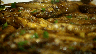 Image related to Fu'an: This Ancient Fujian Town Rivals Guangzhou in Food, Yet Has Fewer Than Half of Xiamen's Tourists