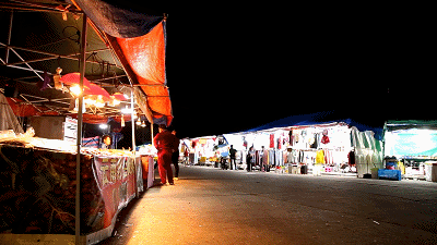 Image related to Fu'an: This Ancient Fujian Town Rivals Guangzhou in Food, Yet Has Fewer Than Half of Xiamen's Tourists