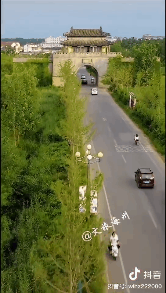 Image related to Lianyungang: This Forgotten Coastal Gem in Jiangsu Deserves the Spotlight!