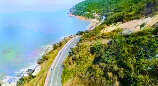 Lianyungang: This Forgotten Coastal Gem in Jiangsu Deserves the Spotlight!