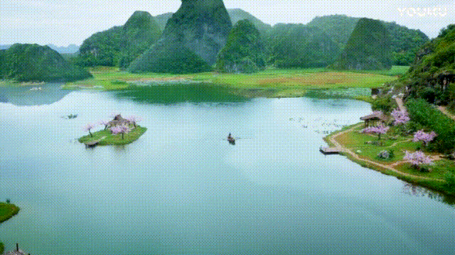 Image related to Wenshan: Yunnan's Scenic Slow-Paced Gem, Twice as Charming as Kunming Yet Half as Touristy as Lijiang