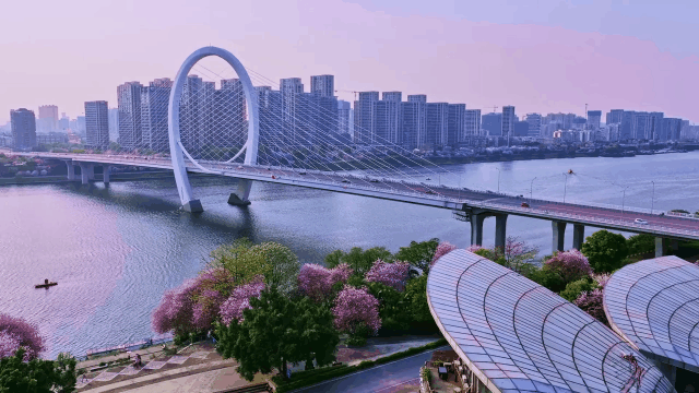 Image related to Liuzhou: Home of Luosifen! This Bowl of Noodles Conquers the World, with Scenery Rivaling Guilin Yet Unknown to Many