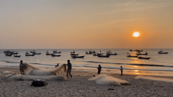Image related to Dongfang: Hainan’s Most Affordable Retirement Haven with 7-Yuan Noodles, Yet So Low-Key It’s Almost Unknown Online!