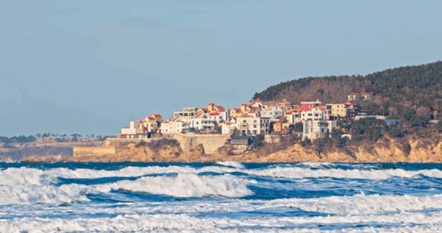 Image related to Weihai: The Most Romantic Winter Seaside City in Northern China with Snow, Mountains, Sea, and Delicious Food