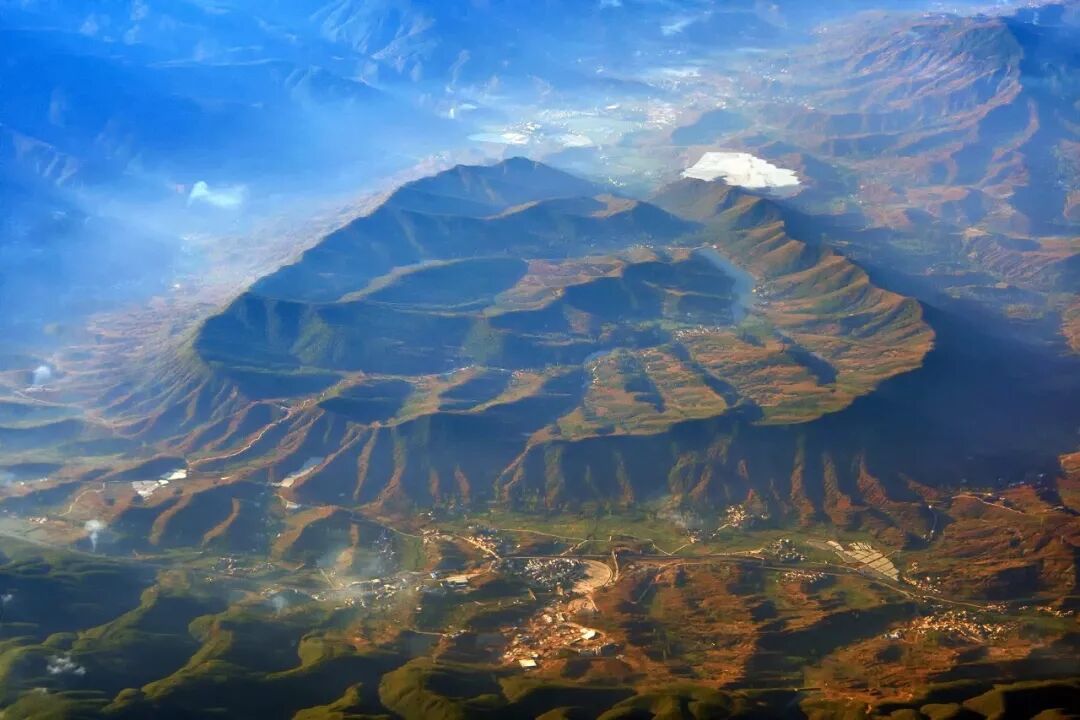 Image related to What is Yunnan?
