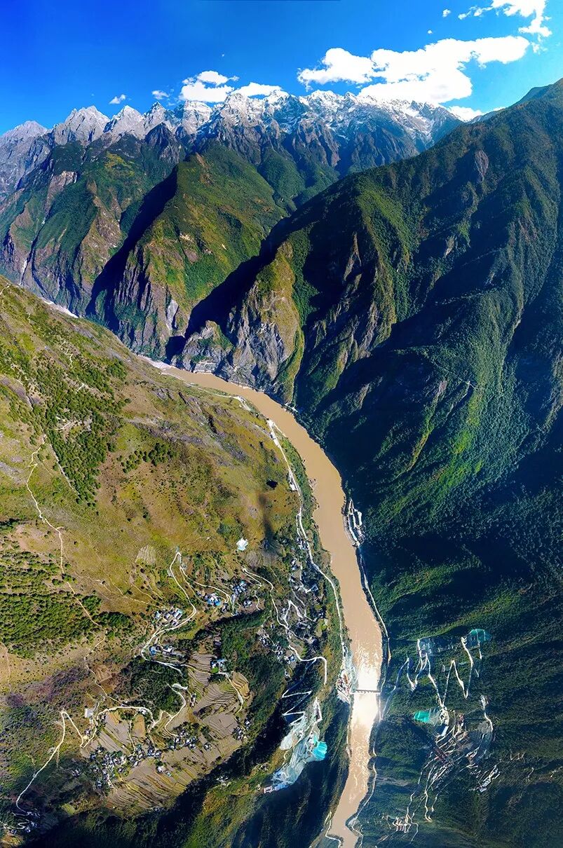 Image related to What is Yunnan?