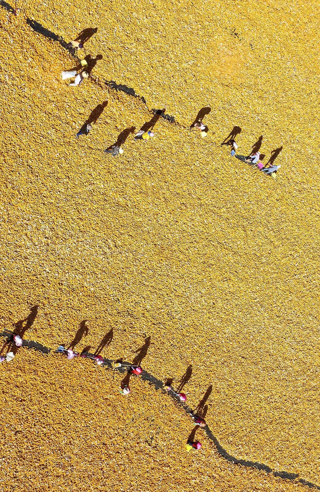 Image related to How Many Spectacular Landscapes Does Zhangye, Gansu Offer?