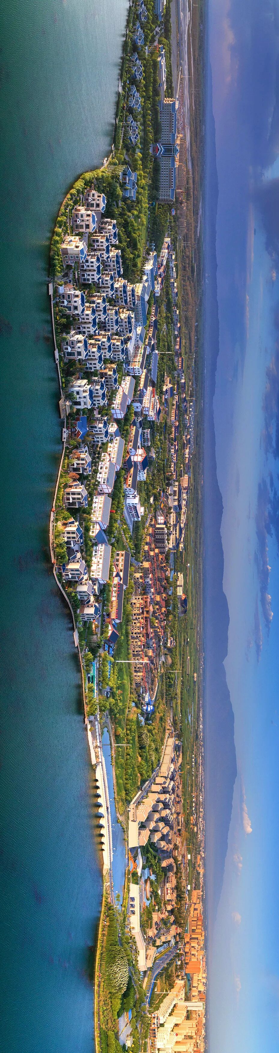 Image related to How Many Spectacular Landscapes Does Zhangye, Gansu Offer?
