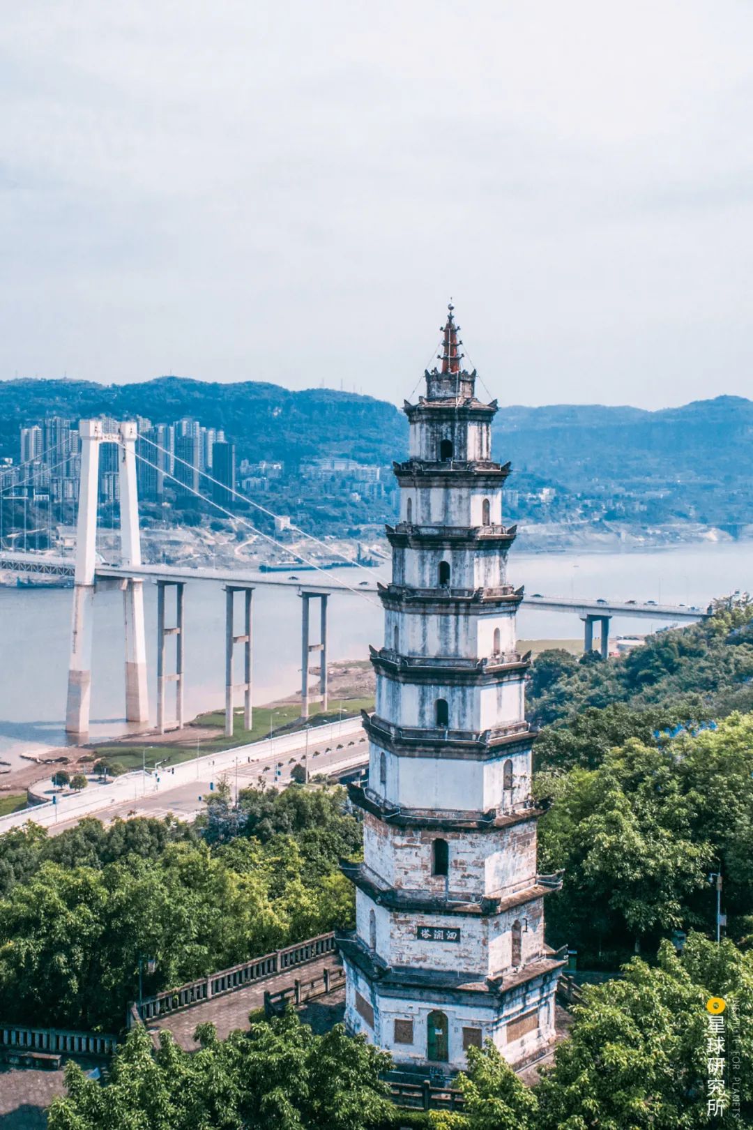 Image related to Wanzhou: The Other Face of Chongqing