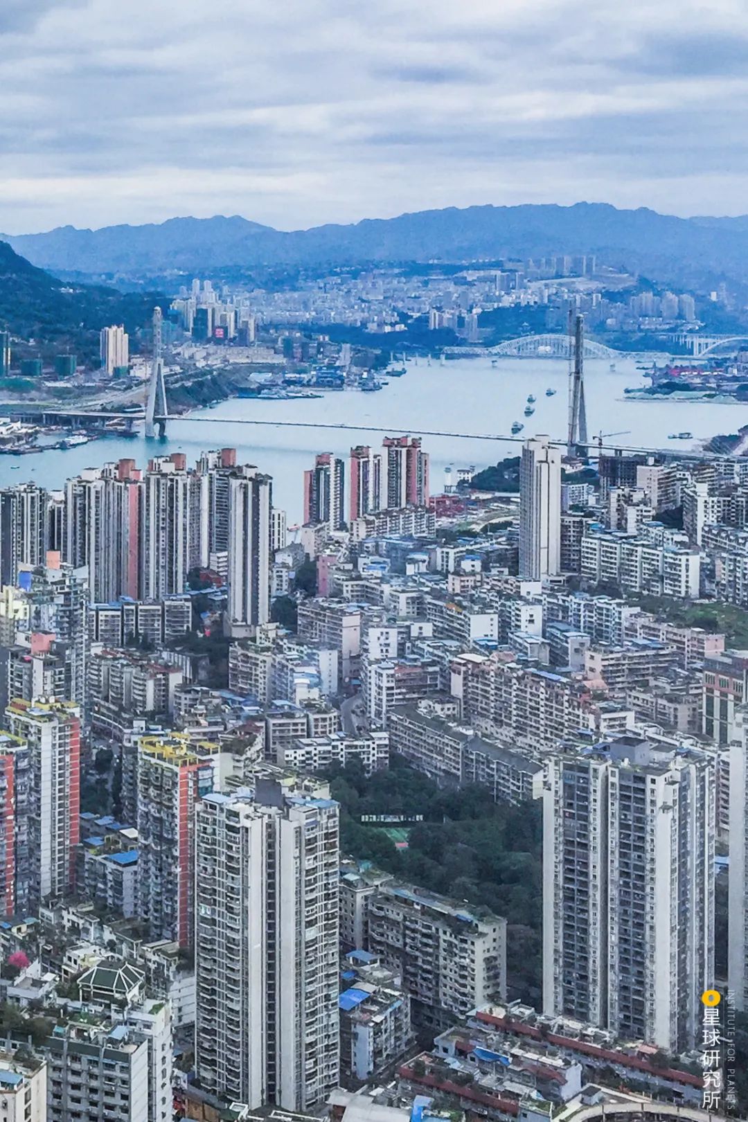 Image related to Wanzhou: The Other Face of Chongqing
