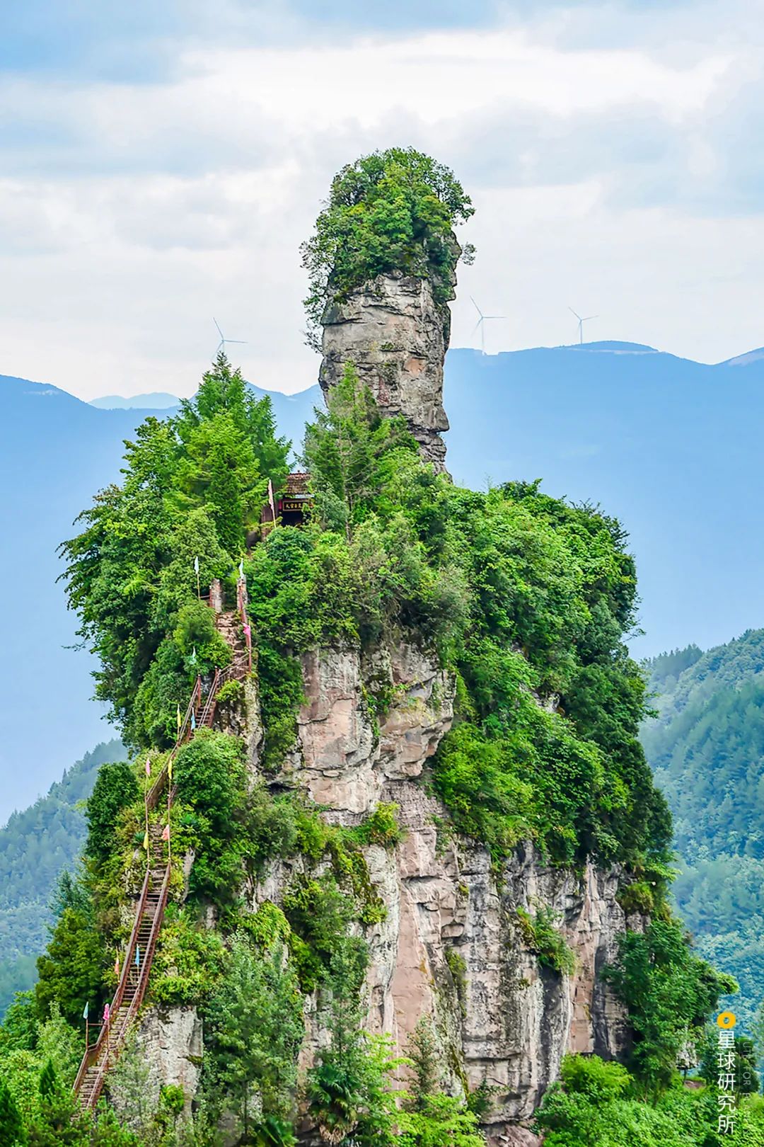 Image related to Wanzhou: The Other Face of Chongqing
