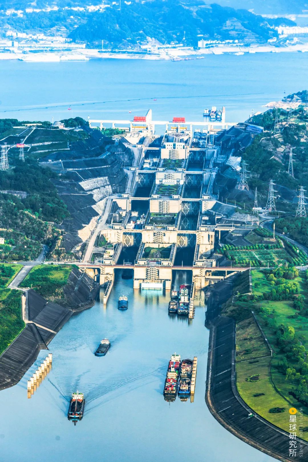 Image related to Wanzhou: The Other Face of Chongqing