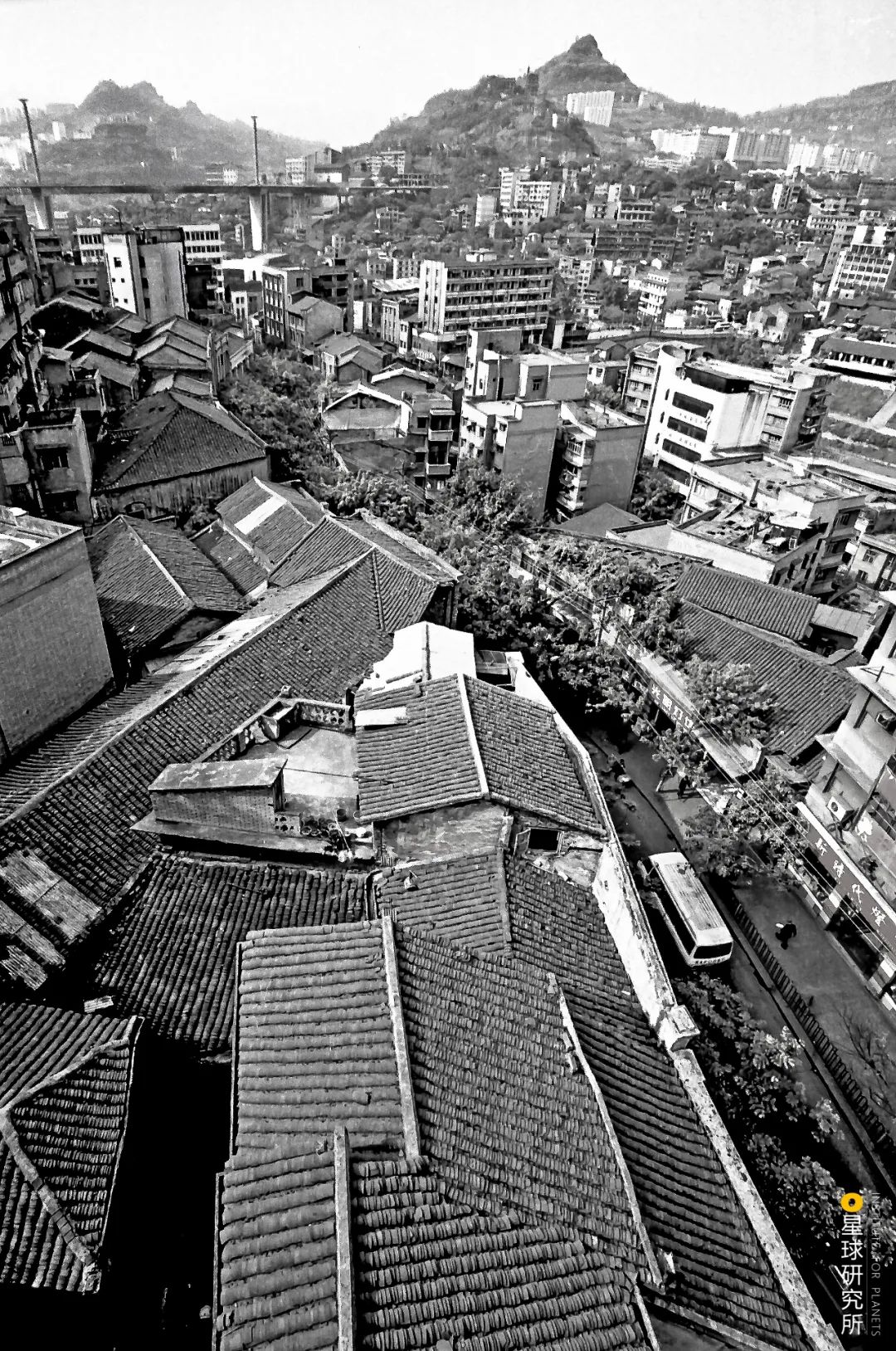 Image related to Wanzhou: The Other Face of Chongqing