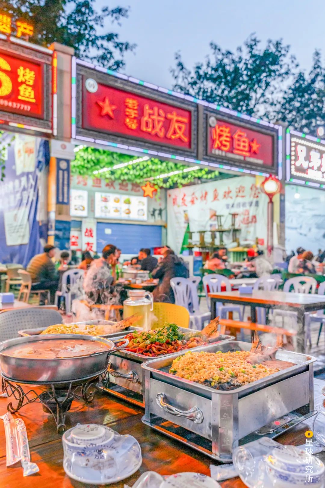 Image related to Wanzhou: The Other Face of Chongqing