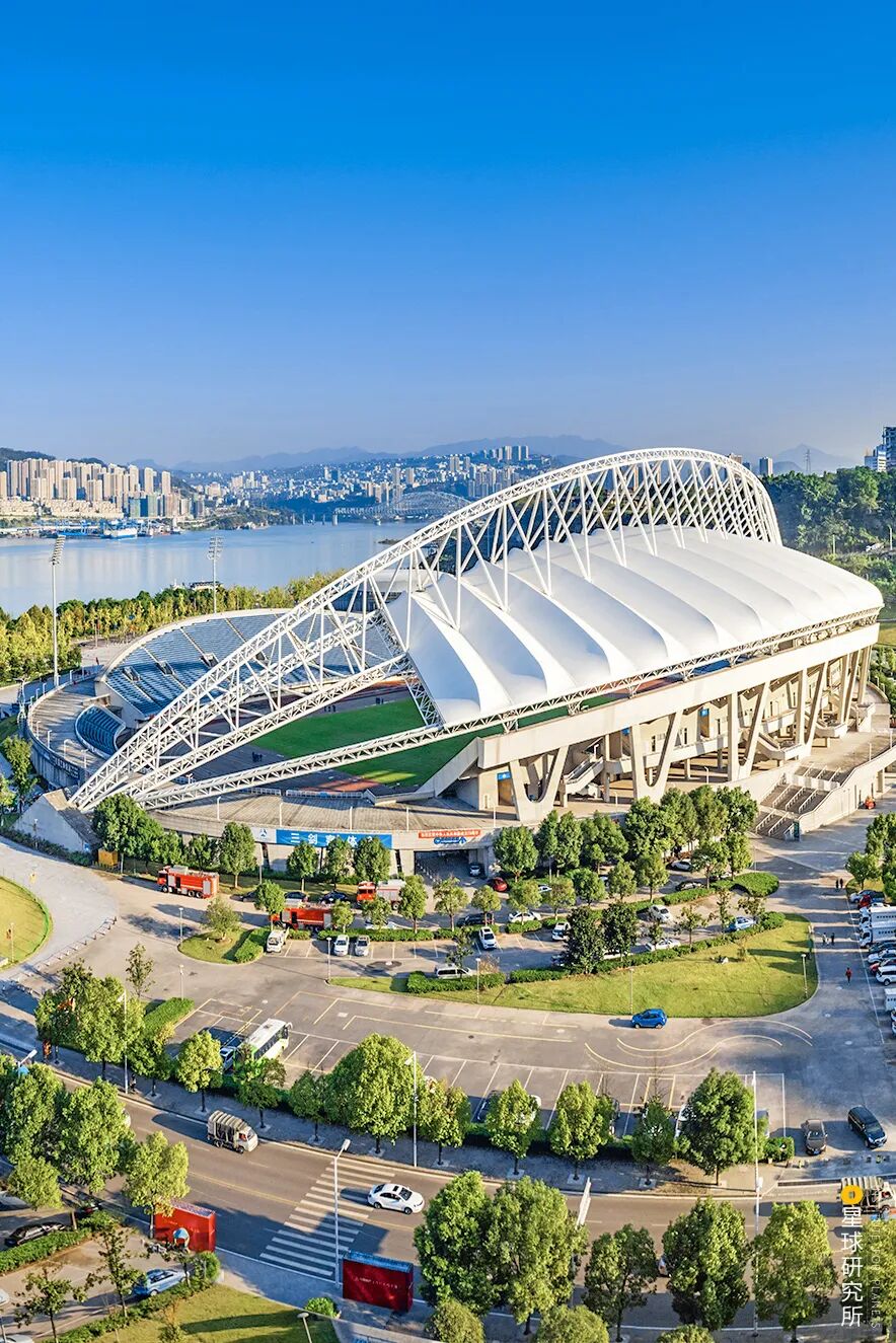 Image related to Wanzhou: The Other Face of Chongqing