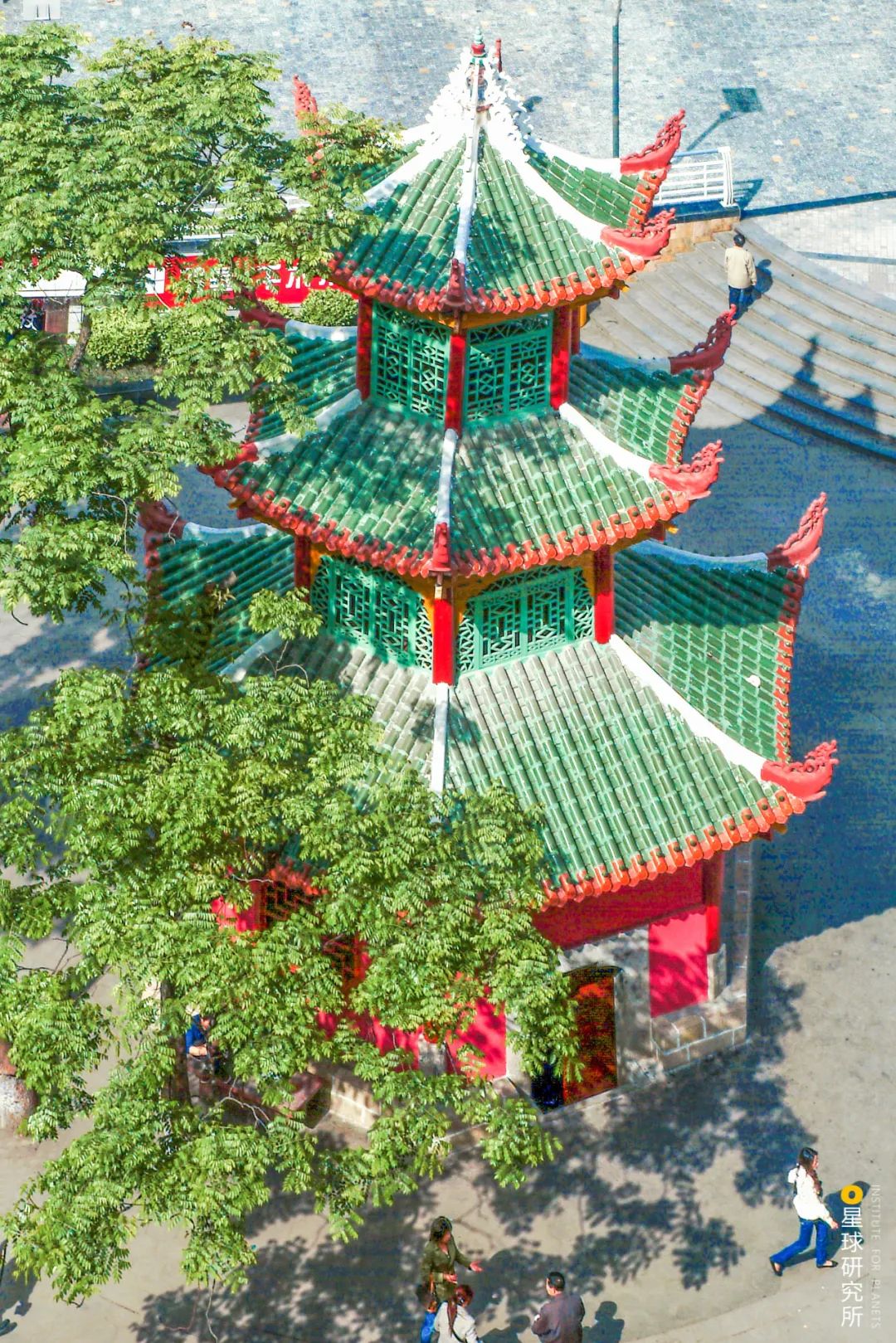 Image related to Wanzhou: The Other Face of Chongqing