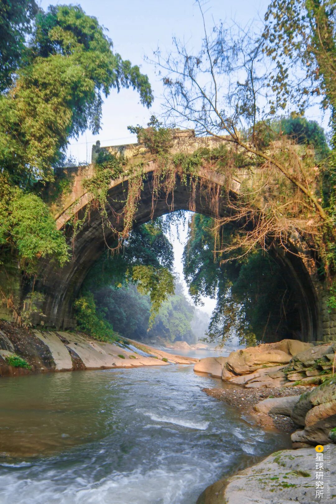 Image related to Wanzhou: The Other Face of Chongqing
