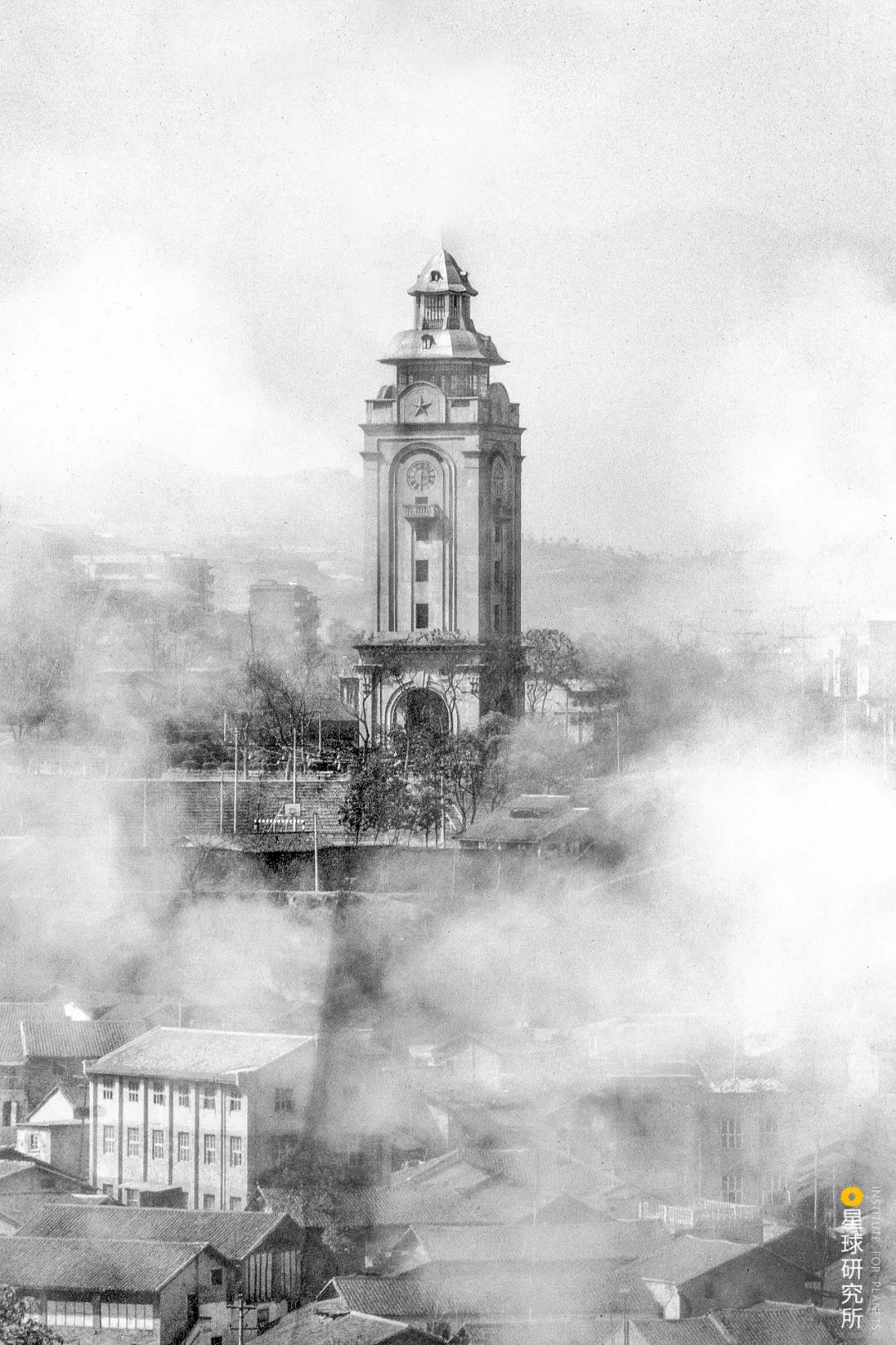 Image related to Wanzhou: The Other Face of Chongqing