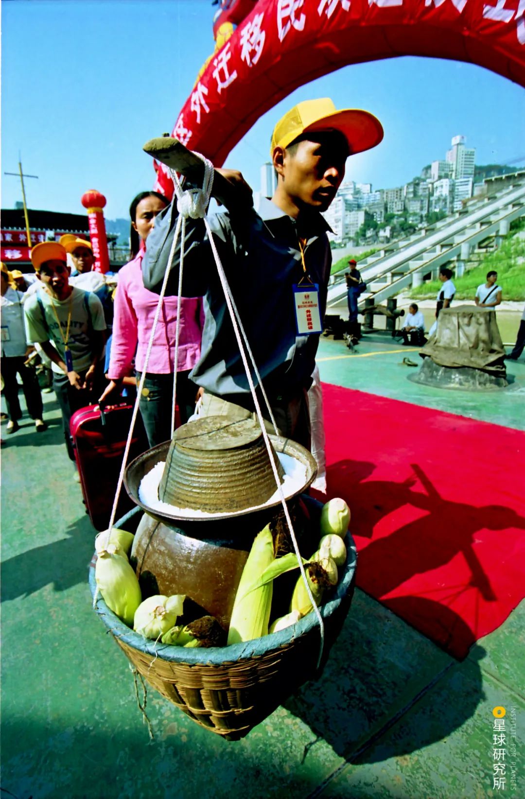 Image related to Wanzhou: The Other Face of Chongqing