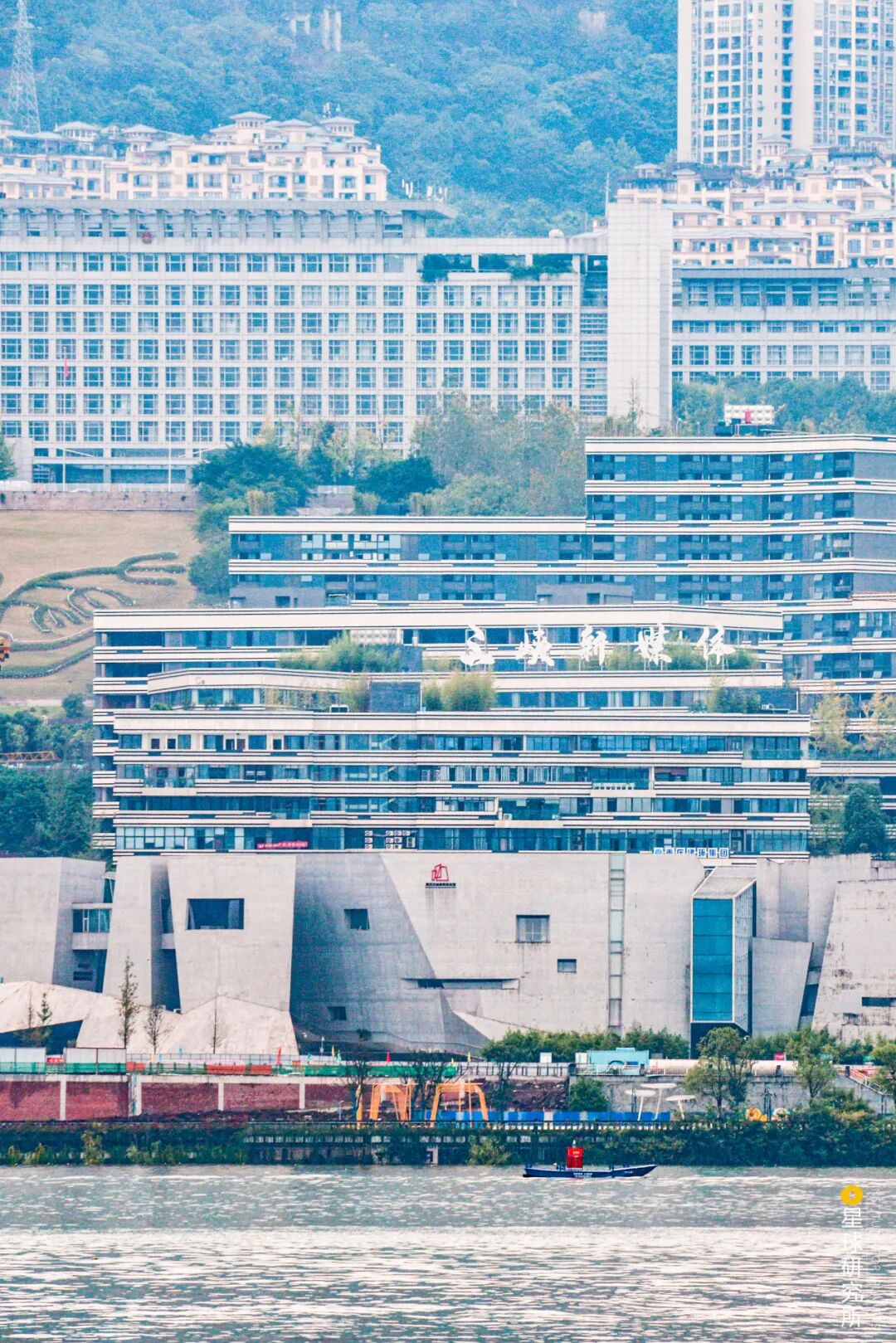 Image related to Wanzhou: The Other Face of Chongqing