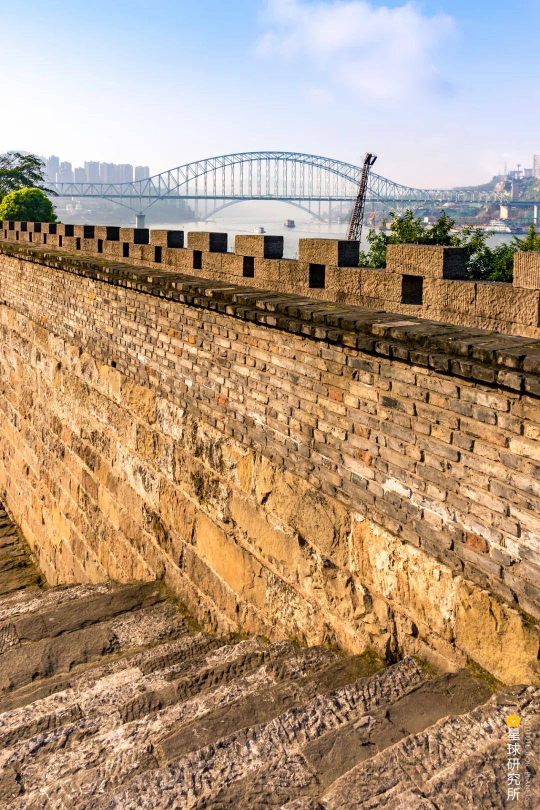 Image related to Wanzhou: The Other Face of Chongqing