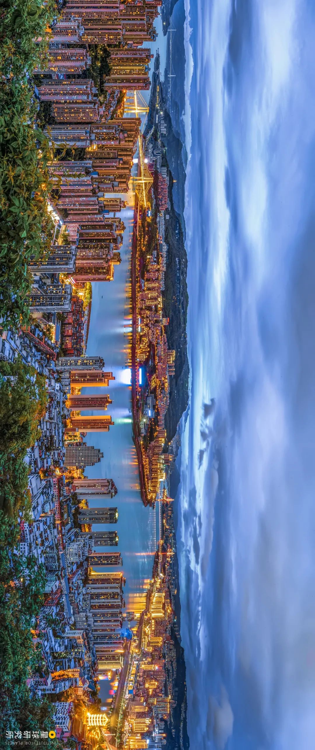Image related to Wanzhou: The Other Face of Chongqing