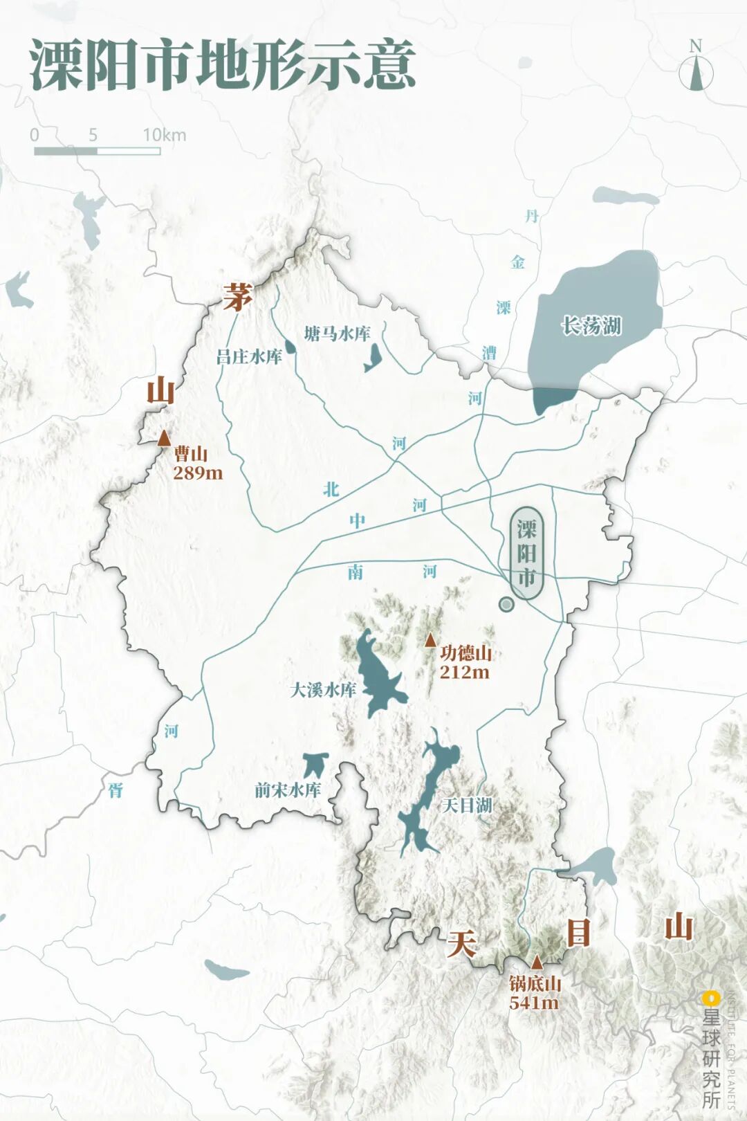 Image related to Why Liyang, Jiangsu Is Worth a Visit