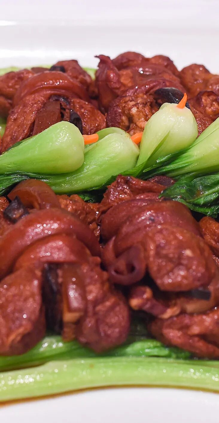 Image related to Why Liyang, Jiangsu Is Worth a Visit