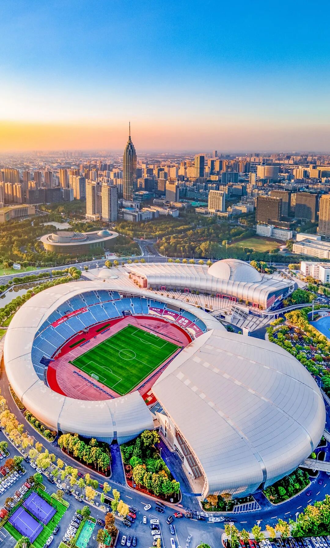 Image related to Why Liyang, Jiangsu Is Worth a Visit