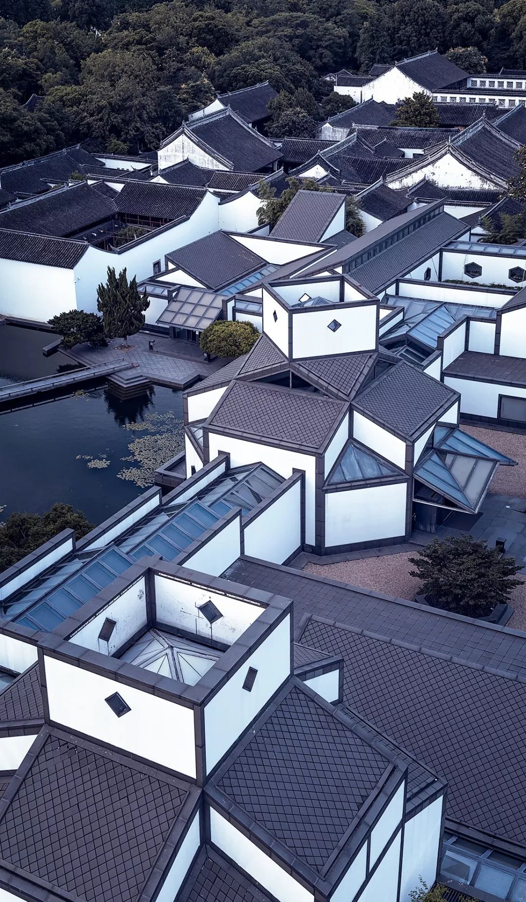 Image related to What Kind of City Is Suzhou?