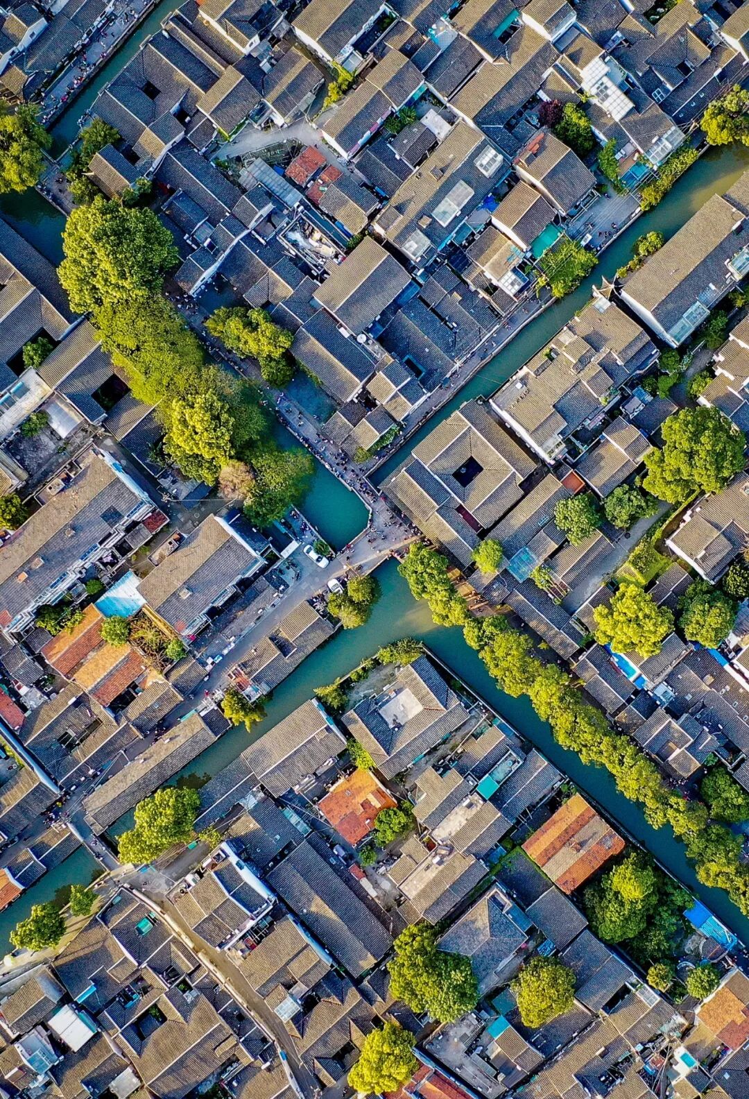 Image related to What Kind of City Is Suzhou?